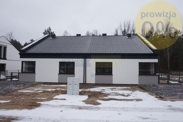 Dom Sprzedaż Cegielnia Psucka 12