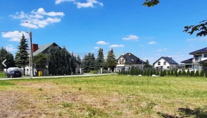 Dom Sprzedaż Feliksów