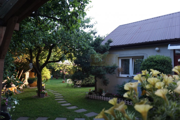 Działka Sprzedaż Łomianki 6