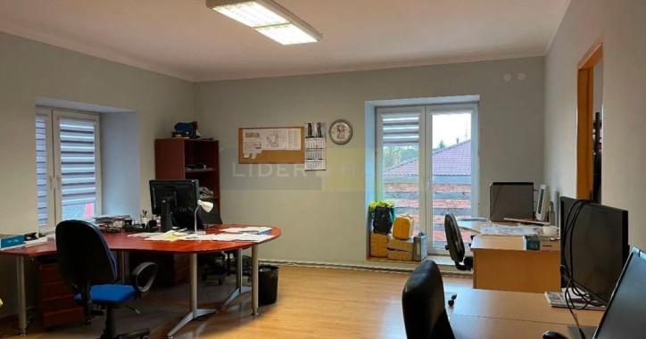 Lokal Wynajem Warszawa Włochy 10