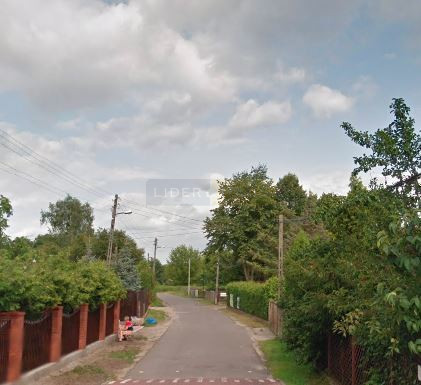 Działka Sprzedaż Warszawa Bielany 3