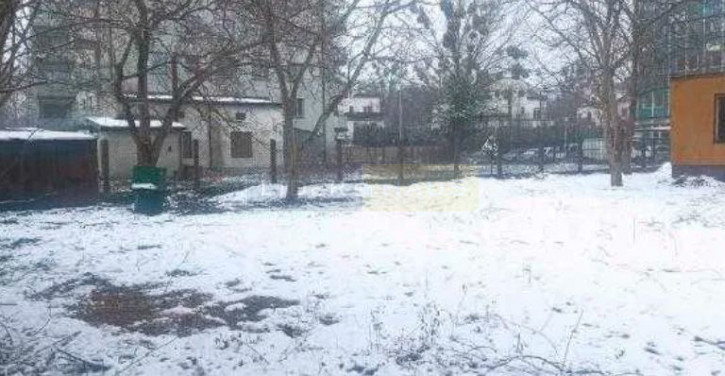 Działka Sprzedaż Warszawa Mokotów 3