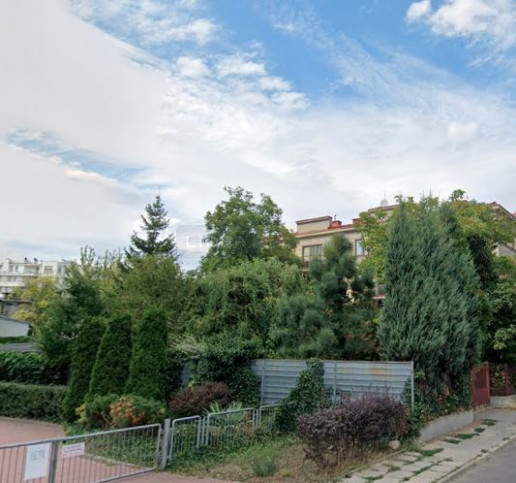 Działka Sprzedaż Warszawa Mokotów 2