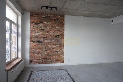 Lokal Wynajem Nowy Dwór Mazowiecki