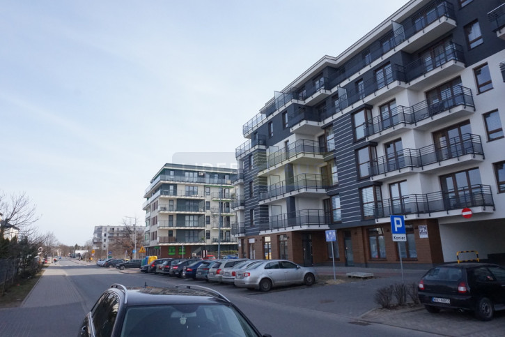 Lokal Wynajem Nowy Dwór Mazowiecki 4