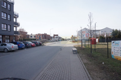Lokal Wynajem Nowy Dwór Mazowiecki