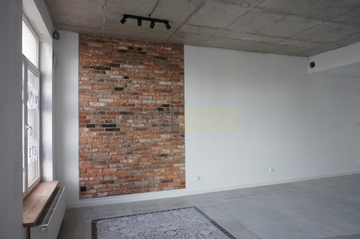 Lokal Wynajem Nowy Dwór Mazowiecki 1