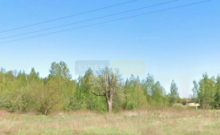 Działka Sprzedaż Łomianki 3
