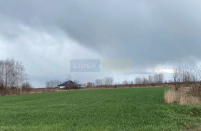 Działka Sprzedaż Czosnów