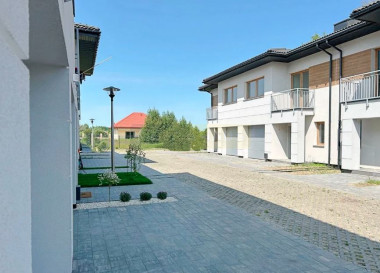 Dom Sprzedaż Koczargi Stare