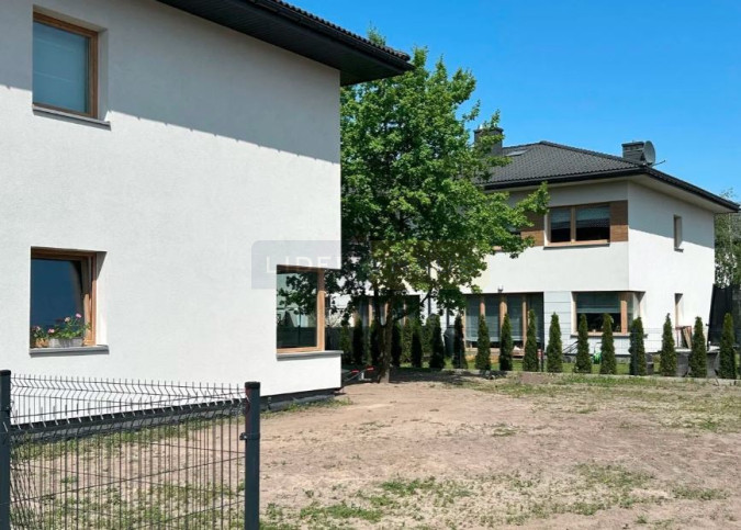 Dom Sprzedaż Koczargi Stare 18