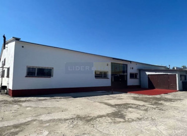 Lokal Wynajem Stare Babice