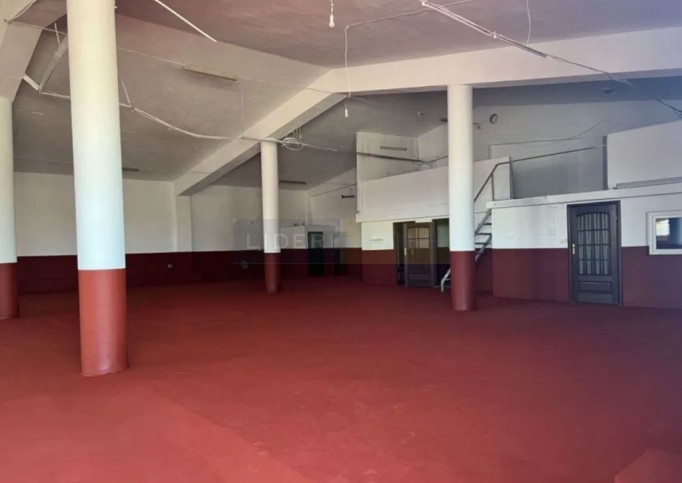 Lokal Wynajem Stare Babice 8