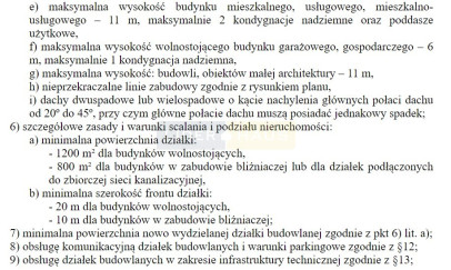 Działka Sprzedaż Cząstków Polski