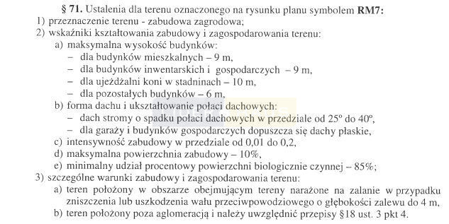 Dom Sprzedaż Kępa Kiełpińska 3