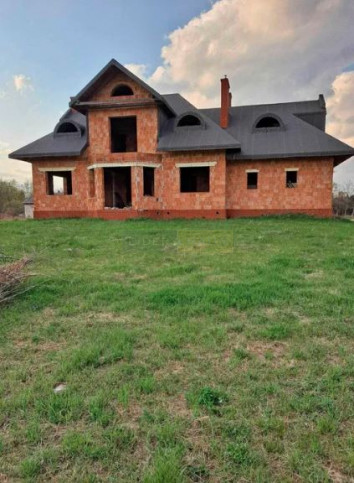 Dom Sprzedaż Kępa Kiełpińska 2