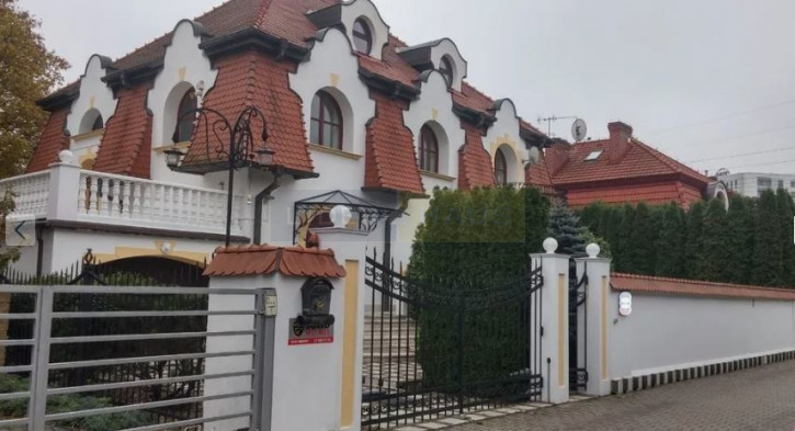 Dom Wynajem Warszawa Ochota 1