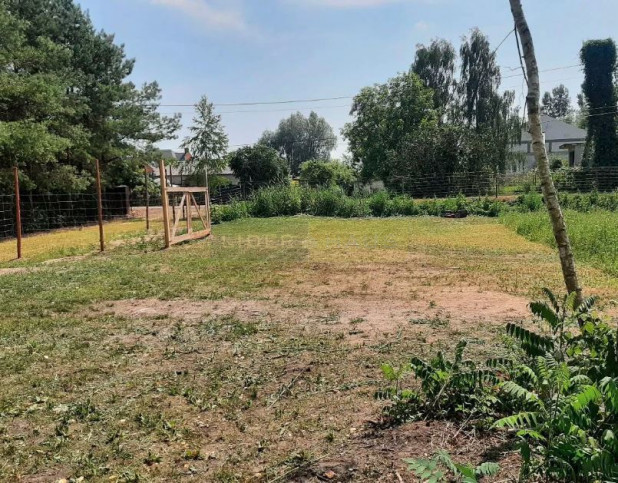 Działka Sprzedaż Łomianki 6