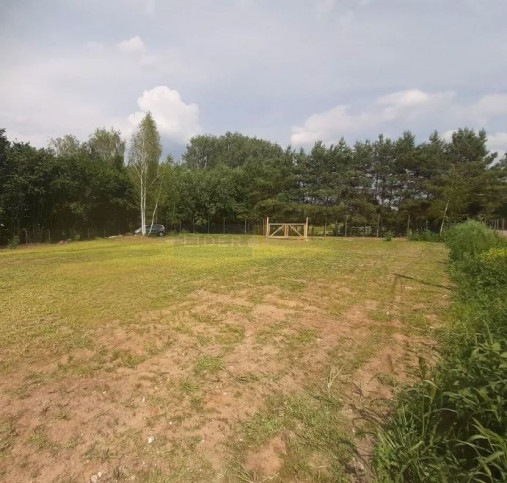 Działka Sprzedaż Łomianki 8