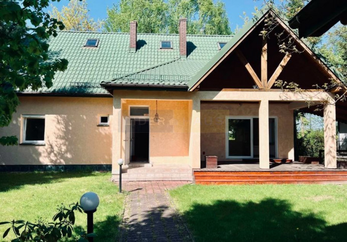 Dom Sprzedaż Zaborów 1