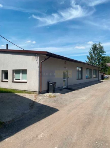 Lokal Wynajem Warszawa Bielany 2