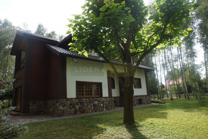 Dom Wynajem Dąbrowa 4