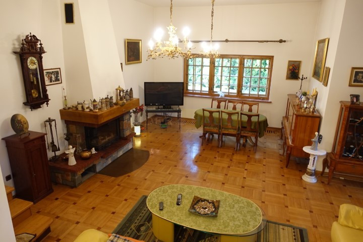 Dom Wynajem Dąbrowa 5