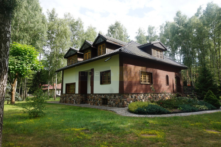 Dom Wynajem Dąbrowa 21