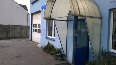 Lokal Sprzedaż Warszawa Bielany