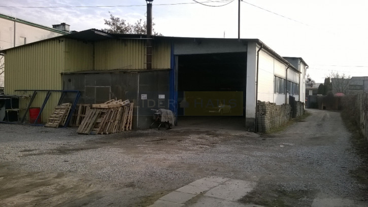 Lokal Sprzedaż Warszawa Bielany 2