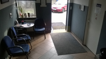 Lokal Sprzedaż Warszawa Bielany