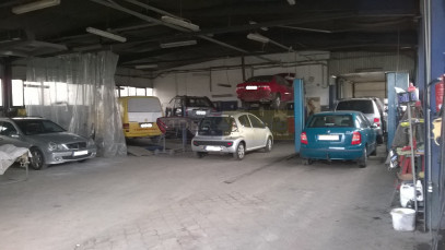 Lokal Sprzedaż Warszawa Bielany