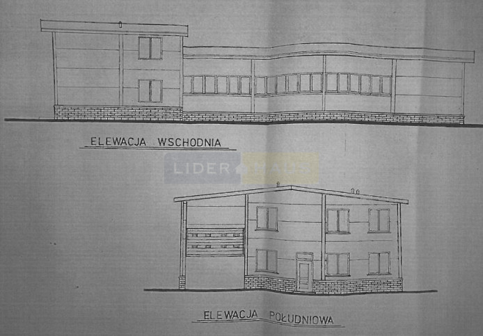 Lokal Sprzedaż Warszawa Bielany 10