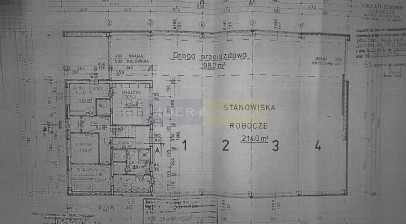 Lokal Sprzedaż Warszawa Bielany