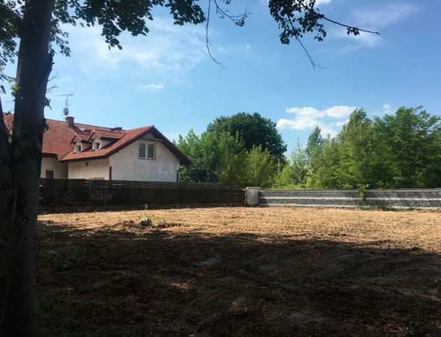 Działka Sprzedaż Janów 1