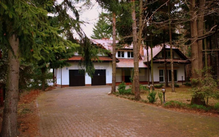 Dom Sprzedaż Łomianki 6