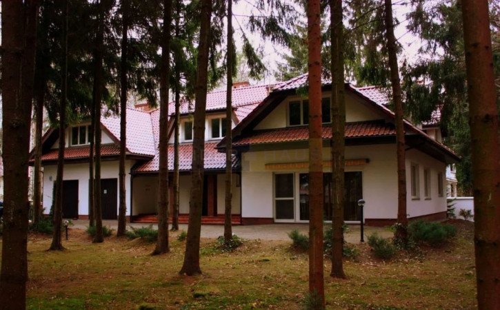 Dom Sprzedaż Łomianki 7