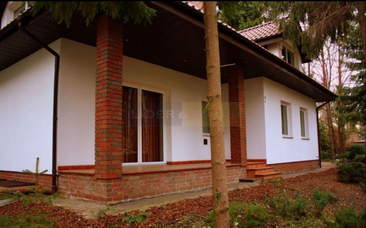 Dom Sprzedaż Łomianki 8