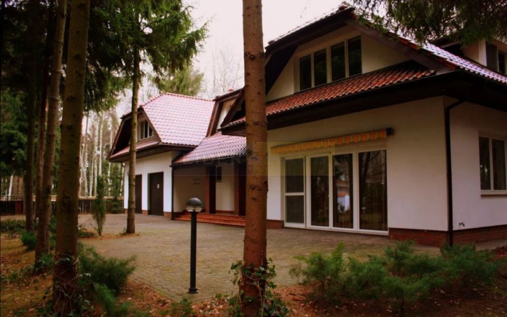 Dom Sprzedaż Łomianki 9