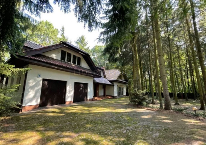 Dom Sprzedaż Łomianki 2