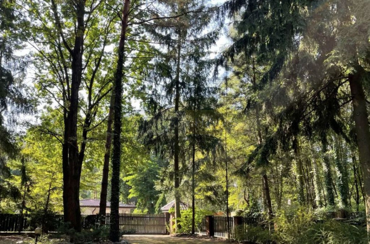 Dom Sprzedaż Łomianki 3