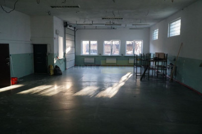 Lokal Wynajem Stare Babice