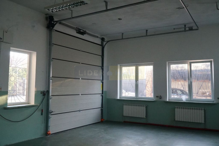 Lokal Wynajem Stare Babice 2