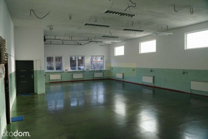 Lokal Wynajem Stare Babice