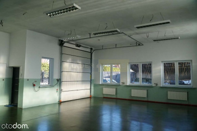 Lokal Wynajem Stare Babice