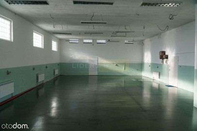 Lokal Wynajem Stare Babice