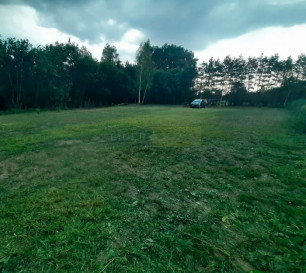Działka Sprzedaż Łomianki