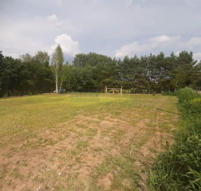 Działka Sprzedaż Łomianki