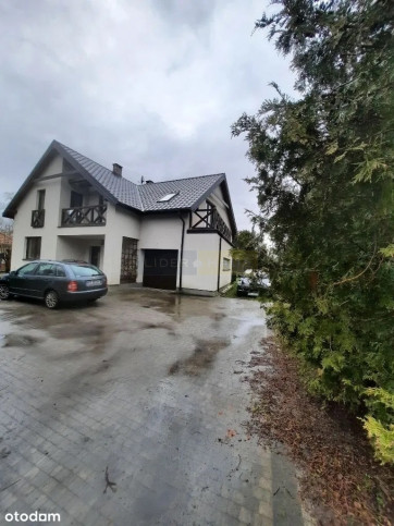 Dom Sprzedaż Łomianki 13