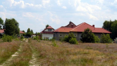 Działka Sprzedaż Czosnów